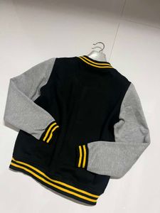 Premium Quality Varsity Jacket