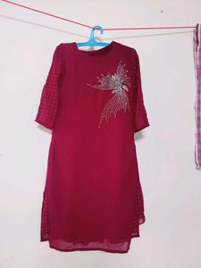 Elegant Kurta