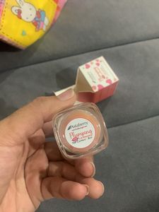It’s New Not Used Astaberry Plumping Lip Mask