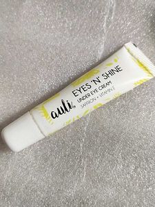 Auli Eyes N Shine Cream