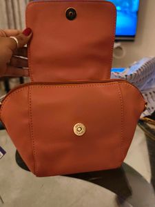 Brand New Mochi Cute Sling Bag With Tag Attached