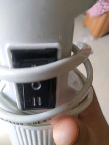 Jaipan hand blender