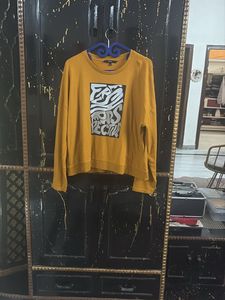 Vero Moda Sweatshirt
