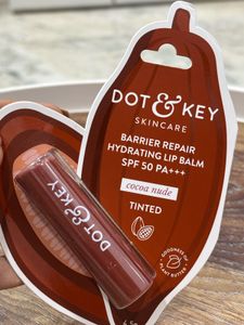 Dot &amp; Key Lip Balm 3pc Combo