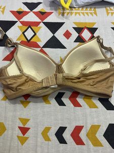 Clovia Bra