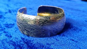 Bracelet In Gold
