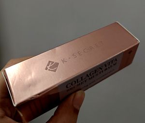 Collagen Vita Secret Multi Balm