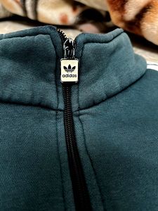 Adidas Tracksuit - Style &amp; Comfort