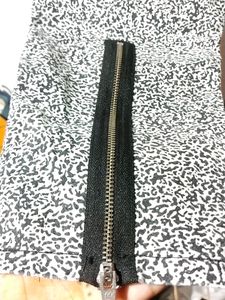 Pant Cheetah Printed