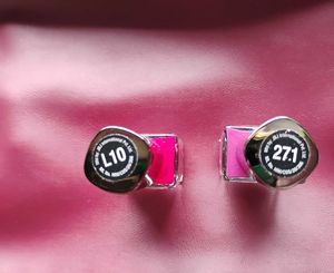 💜Pretty Woman Nail Polish Set🩷