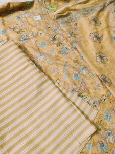 Designer Dress Material