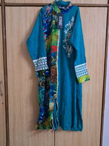 Xxxl Size Kurtas