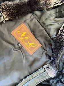 Stylish Black Velvet Bomber Jacket