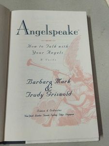 Angelspeake: A Guide