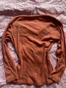 Fitted Top