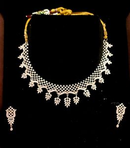 Ad Stylish Necklace