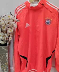 Adidas FC Bayern Jersey