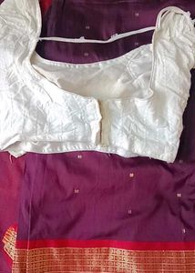 Elegant Lehenga Choli