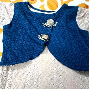 Long Single Kurta