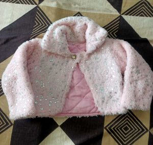 Cute Girls Clothing Set