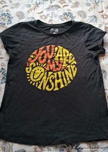Graphic Tees Combo