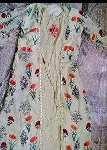 Long Kurtha..Xxl Size..