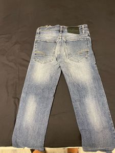 Classic Jeans