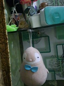 Cute Penguin Plushie