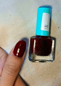 Freebie Nail Polish✨💅❣️