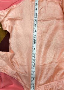 Gharara With Kurti