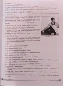 Health &amp; Physical Education Class XII