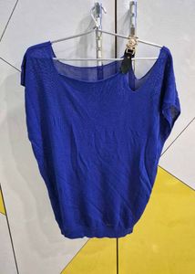 Blue Top