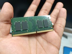 Hynix 8 GB DDR4 3200 mhz Laptop Ram