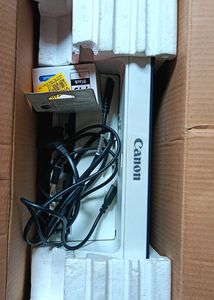 Canon Pixma Mg 2577s