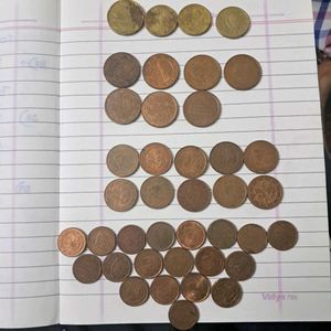 Hobby Collection 40 Euro Cents