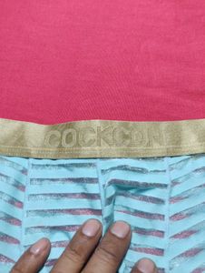 Man Brief Size Xl
