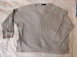 Deal Jeans Crop Top