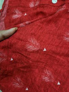 Red Shirt
