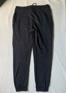 Black Jogger Pants