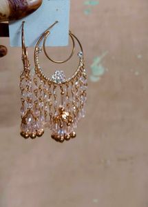 Earring Jhumke Tipe