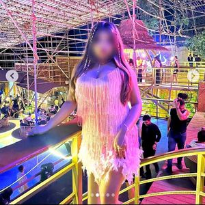 Party Newme Dress