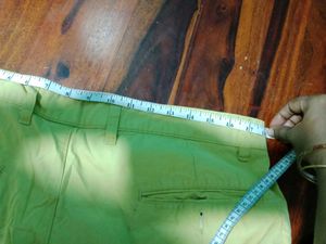 Combo Trousers