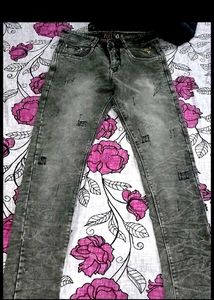 Beautiful Jeans/Pant For Men