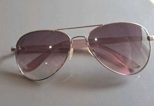 NEW Aviator Sunglasses