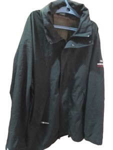 Gore Tex, Eider Heavy Tactical Jacket