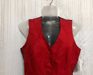 Made Exclusively For Red Vest