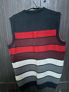 Half Sweater