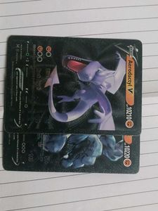 Pokemon Card
