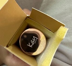 Kay Beauty Hydrating Foundation – Shade 120Y Light
