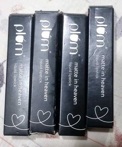 Matte And Liquid Brush Lipstick